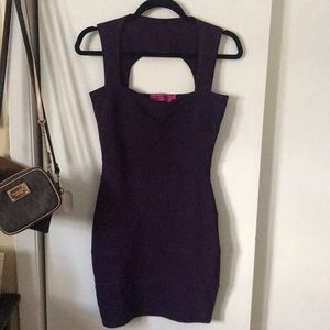 boohoo Bodycon dress